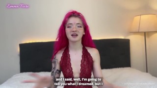Teen wants to have a threesome with you and your friend (Story time)