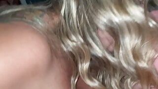 Married British BBW Slut Rides Cuck Hubby & Tells Him She Wants Other Men To Ruin Her Pussy & Leave Her A Mess