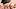 Big Clit Stroking stringy pussy Convulsion Orgasm