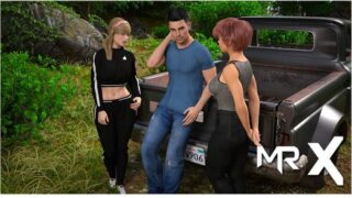 DusklightManor – Girls Want Shopping E1 #62
